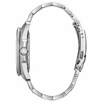 Watch Bulova Man Marine Star in Steel 98B203 - 98B203